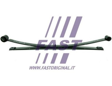 RESOR DUCATO 06- 2-PIOROWY 1+1