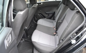 Hyundai i20 II Hatchback 5d Facelifting KAPPA 1.2 MPI 75KM 2018 Hyundai i20 Bezwypadkowy - Niski przbieg - OPLACONY - Super Stan 1.2 75KM, zdjęcie 7