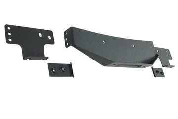 JEEP WRANGLER JK 2007-2018 ЛЕБЕДКА