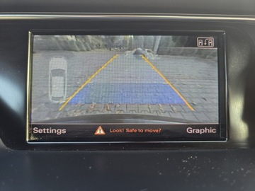 Audi A4 B8 Allroad quattro Facelifting 2.0 TDI 177KM 2014 Audi A4 QUATTRO, Temp. Aktywny, Blis, Navi, Kamera, zdjęcie 21