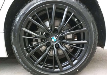 BMW Seria 3 G20-G21 Limuzyna Facelifting 2.0 330i 245KM 2024 BMW Seria 3 330i xDrive, M pakiet, Serwis ASO, Gwarancja fabryczna 2.0, zdjęcie 18