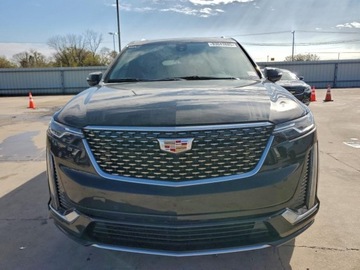 Cadillac 2025 Cadillac XT6 Luxury 2025 2.0L 2.0 Benzyna 237KM, zdjęcie 5