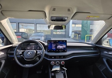 Skoda Superb III Kombi Facelifting 1.5 TSI 150KM 2024 Skoda Superb Selection DSG / Masaż / Ambiente / Ca, zdjęcie 8