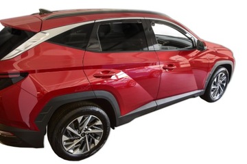 ОБтекатели HEKO HYUNDAI TUCSON IV С 2020 ГОДА 4 ШТ.