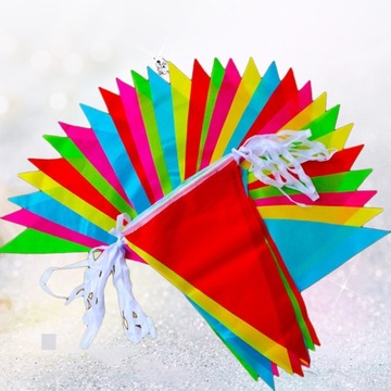 100 ЦВЕТНЫХ БАННЕРОВ ДЛЯ ВЕЧЕРИНОК И ФЕСТИВАЛЕЙ