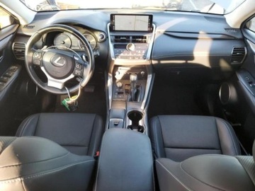 Lexus NX I 2019 Lexus NX 2019 Lexus NX NX 300h AWD 2.5 Benzyna 194KM, zdjęcie 7