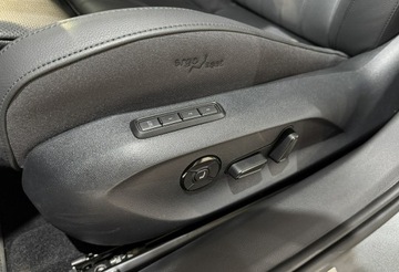 Skoda Superb IV Kombi 2.0 TDI 193KM 2024 Škoda Superb Skoda Superb L&amp;K 2.0TDI 193KM, zdjęcie 11