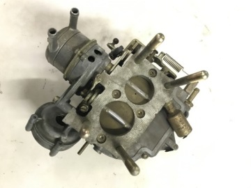 Карбюратор ЗЕНИТ Карбюраторы BMW E3 E9 M30 3.0 Mercedes