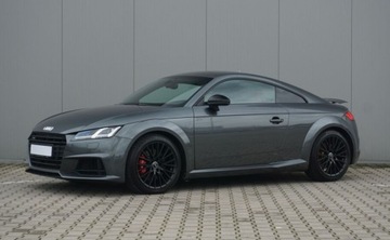 Audi TT S 2.0 TFSI 311 KM Kamera LED Bang Magn...