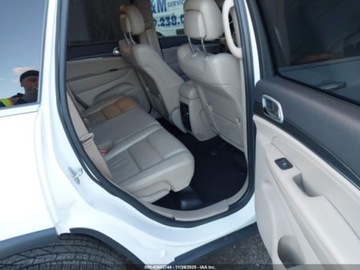 Jeep Grand Cherokee IV 2021 Jeep Grand Cherokee Limited 2021 3.6l 3.6 Benzyna 293KM, zdjęcie 12