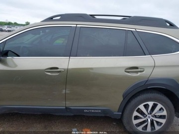 Subaru 2024 Subaru Outback Premium, 2024r., 4x4, 2.5L 2.5 Benzyna 182KM, zdjęcie 5