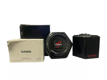 ZEGAREK G-SHOCK GWG-1000