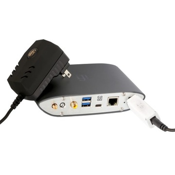 БЛОК ПИТАНИЯ IFI AUDIO IPOWER2 5 В 2,5 А - НОВАЯ МОДЕЛЬ MK2