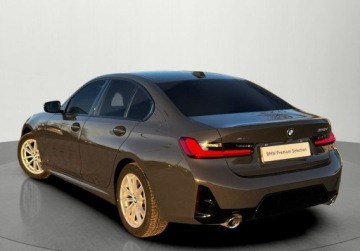 BMW Seria 3 G20-G21 Limuzyna 2.0 320d 190KM 2024 BMW Seria 3 320d 190 KM xDrive M Pakiet 360 Navi ACC Led Serwis ASO 2.0, zdjęcie 7