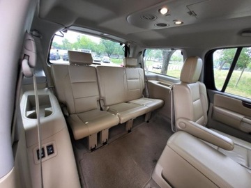 Nissan 2013 armada Platinum, V8 5,6l (VK56DE) 321KM 4X4 AWD Instalacja LPG Dokumentacja, zdjęcie 30