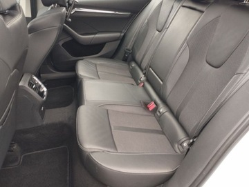 Skoda Octavia IV Kombi 2.0 TDI 150KM 2022 Skoda Octavia 2.0 TDI 150KM Style DSG Matrix Panorama Virtual AndroidFV23, zdjęcie 30