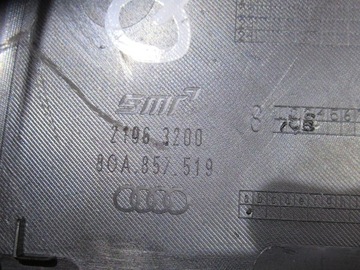 ZRCÁTKO VNITŘNÍ AUDI Q5 80A 8W0857911