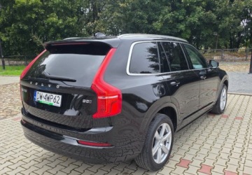 Volvo XC90 II 2023 Volvo XC 90 Salon PLBezwypadkowyLakier oryginalnyPerfekt stan 2.0 Diesel, zdjęcie 5