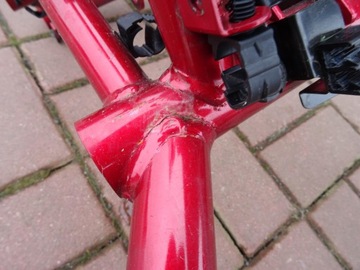 РАМКА KAWASAKI Z900 ДОКУМЕНТЫ 20-