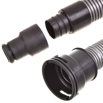 Шланг 3М ВСАСЫВАЮЩАЯ ТРУБА для METABO ASR-2025 ASR25 ASR50 Hitachi RNT-122, RNT-1250