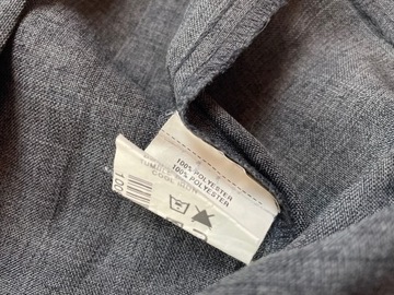 Платье для беременных MOTHERHOOD MTERNITY серого цвета, размер M