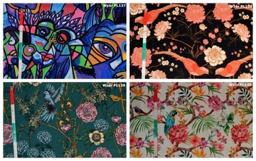 Персонализированный двусторонний абажур 35х30см.