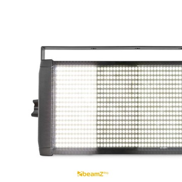 Профессиональный светодиодный стробоскоп Blinder, холодный белый