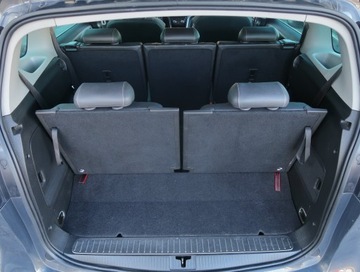 Opel Zafira C Tourer 1.6 CDTI ECOTEC 136KM 2015 Opel Zafira 1.6 CDTI, 7 miejsc, Skóra, Xenon, zdjęcie 21