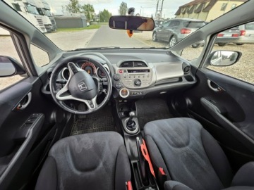 Honda Jazz III 1.4 i-VTEC 100KM 2008 Honda Jazz Od 280zł m-cBez wpłaty!, zdjęcie 5