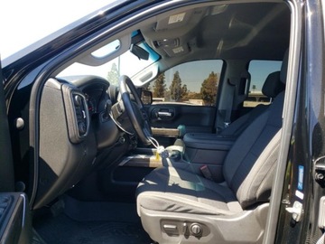 Chevrolet Silverado II 2020 Chevrolet Silverado K1500 Lt Trial Boss 2020 5.3l 5.3 Benzyna 355KM, zdjęcie 7