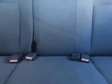 Dacia Sandero I Hatchback 5d 1.6 MPI 84KM 2011 Dacia Sandero 1.6 MPI, Salon Polska, zdjęcie 9