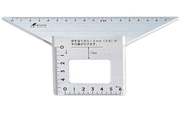 3D 45 90 алюминиевый угловой кронштейн Shinwa
