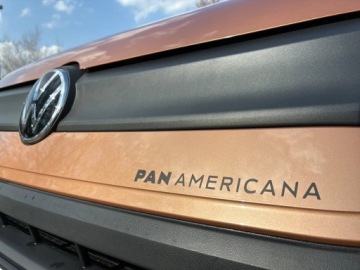 Volkswagen Caddy V Caddy 2.0 TDI 122KM 2024 Volkswagen Caddy PanAmericana AUTOMAT DSG, 2,0 l T, zdjęcie 36