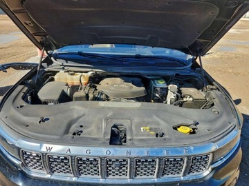 Jeep Wagoneer II 2022 Jeep Grand Wagoneer Series III 2022 6.4l 6.4 Benzyna 471KM, zdjęcie 6