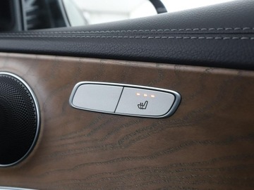 Mercedes Klasa E W213 Limuzyna 2.0 300de 316KM 2019 Mercedes E 300 FV23 E300de Automat Avantgarde Navi, zdjęcie 37