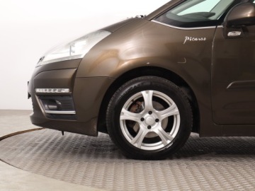 Citroen Grand C4 Picasso I 1.6 HDi FAP 112KM 2013 Citroen C4 Grand Picasso 1.6 HDi, Automat, zdjęcie 14