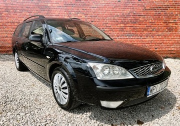 Ford Mondeo III Hatchback 1.8 16V 125KM 2007 Ford Mondeo Relingi Czujniki klima Gwarancja w cenie Warszawa VLVL 1.8, zdjęcie 1
