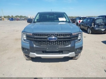 Ford Ranger VI 2024 Ford Ranger XLT 2024 2.3L 2.3 Benzyna 270KM, zdjęcie 7