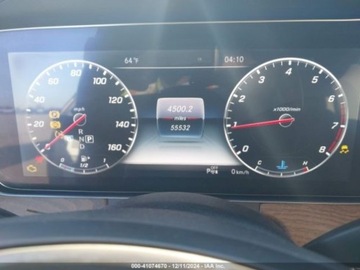 Mercedes Klasa E W213 2018 Mercedes-Benz Klasa E E 300 RWD Sedan, od ubezpieczalni 2.0 Benzyna 241KM, zdjęcie 10