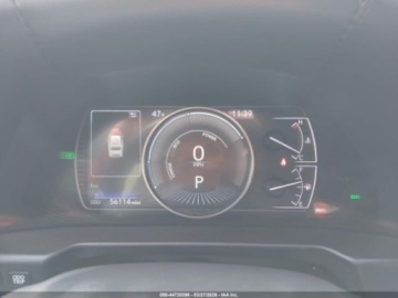 Lexus ES VII (XV70) 2021 Lexus ES 300h, 2021r., 2.5L 2.5 Hybryda 215KM, zdjęcie 10