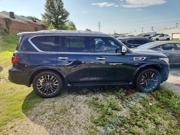 Infiniti 2023 Infiniti QX80 2023 INFINITI QX80 SENSORY AWD 5.6 Benzyna 400KM, zdjęcie 20