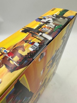 LEGO 6078 Королевский подъемный мост НОВЫЙ MISB