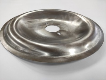 Круговая крышка колеса инвалидной коляски M-72.