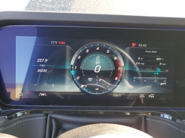 Mercedes 2023 Mercedes-Benz Klasa G 550 2023 4.0l 4.0 Benzyna 416KM, zdjęcie 9