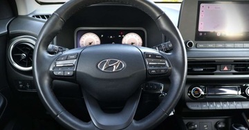 Hyundai Kona I Crossover Facelifting 1.0 T-GDI 120KM 2022 Hyundai Kona (Nr.069) 1.0 T-GDi Automat Kamera Klimatyzacja Tempomat Gwara, zdjęcie 18