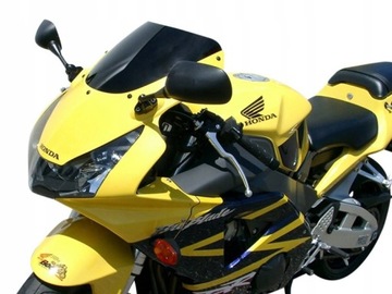 SZYBA MOTOCYKLOWA OWIEWKA MRA HONDA CBR900 RR 2002