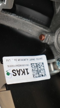 KIA SPORTAGE IV QL GT LINE КОЖАНЫЙ РУЛЬ 2020