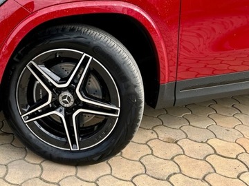 Mercedes GLA II Off-roader Facelifting 1.3 200 163KM 2025 MERCEDES-BENZ GLA 200 AMG Line Suv 1.3 (163KM) 2025, zdjęcie 15