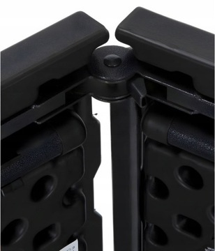 AD ACCESSORIES стол, пластик, прямоугольный, 180 x 74 x 73,5 см