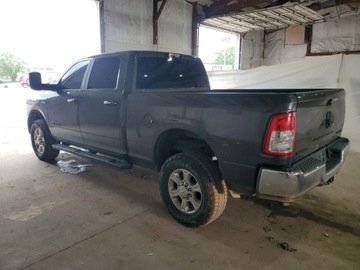  RAM 2500 Big Horn 2019 6.4l 6.4 Benzyna 410KM, zdjęcie 1